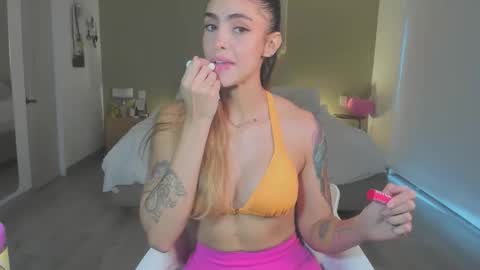 anatalybee online show from 14, 11, 2025