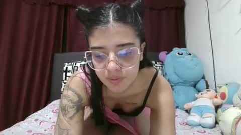 Snapshot of nataly_2908 chatting on 24, 4, 2026 nataly_2908 online show from 24, 4, 2026