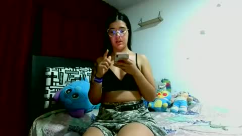 Snapshot of nataly_2908 chatting on 9, 6, 2026 nataly_2908 online show from 9, 6, 2026