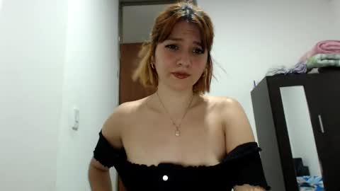 Snapshot of nataly__portman__ chatting on 12, 3, 2025 Nataly online show from 12, 3, 2025