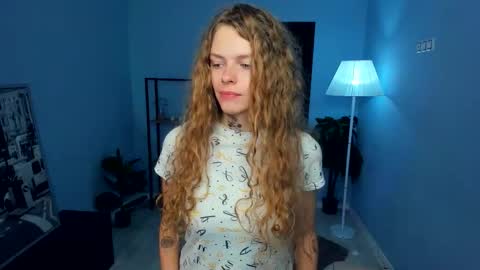 Natalie online show from 22, 10, 2025