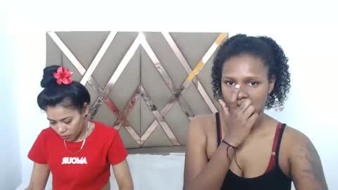 nataly_keily online show from 15, 2, 2026