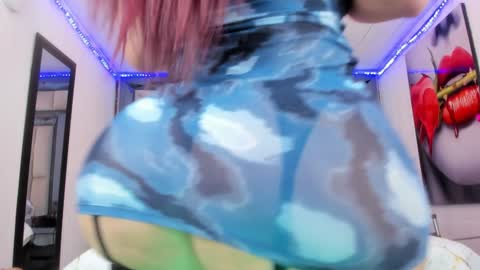 Nataly Kydman online show from 3, 12, 2024