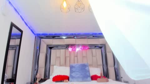 Nataly Kydman online show from 4, 12, 2024