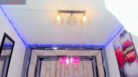 Nataly Kydman online show from 30, 1, 2025