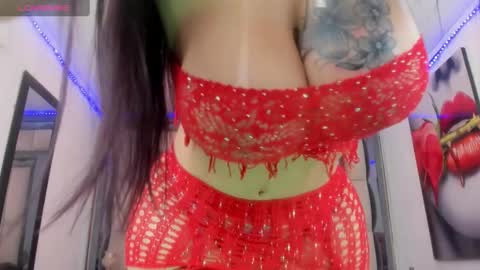 Nataly Kydman online show from 4, 3, 2025