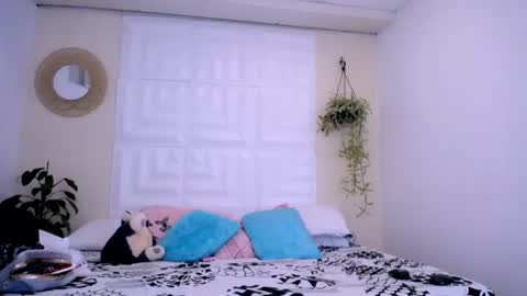 Snapshot of nataly_mcry chatting on 11, 6, 2026 NATALY online show from 11, 6, 2026