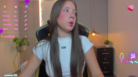 Nataly online show from 7, 3, 2026