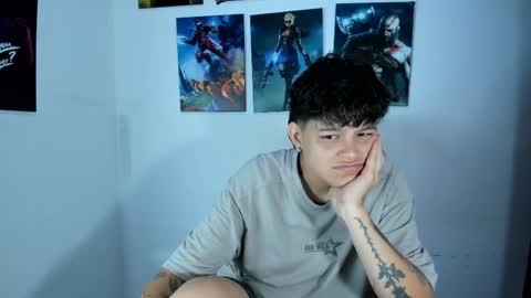 Snapshot of nataly_secret chatting on 5, 6, 2026 nataly_secret online show from 5, 6, 2026
