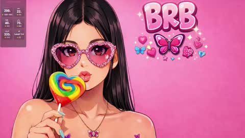 Nataly online show from 21, 2, 2026