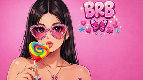 Nataly online show from 22, 2, 2026