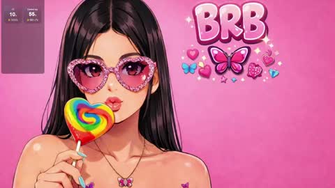 Nataly online show from 15, 4, 2026