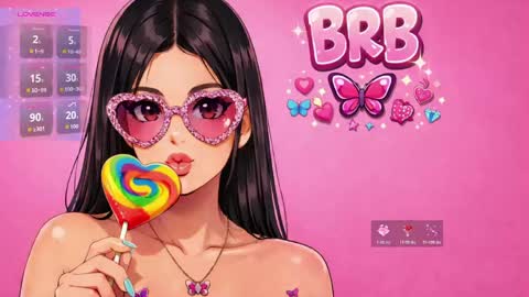 Nataly online show from 18, 4, 2026