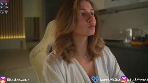 Snapshot of nataly_tompson chatting on 16, 2, 2026 Nataly online show from 16, 2, 2026