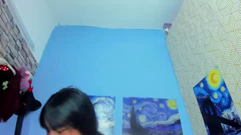 natalycarter_ online show from 20, 1, 2025