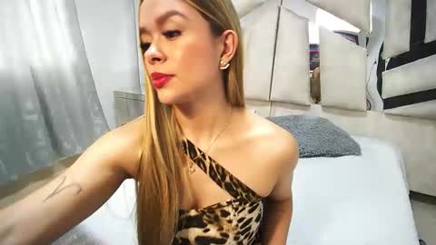 Natalye foster online show from 7, 12, 2024