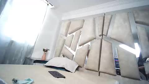 Natalye foster online show from 25, 1, 2025