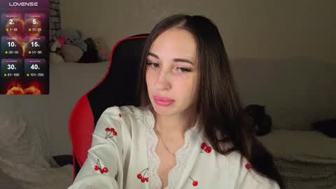 Nataly online show from 29, 11, 2025