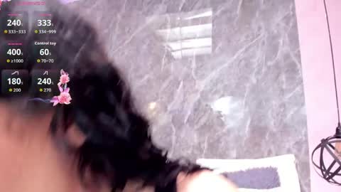 Snapshot of natalyrivers chatting on 6, 4, 2026 Megan online show from 6, 4, 2026