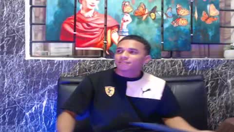 Natan online show from 15, 4, 2026