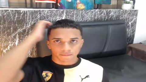 Natan online show from 15, 4, 2026