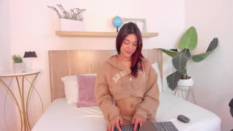 Snapshot of natasha_420 chatting on 5, 1, 2025 N A T A S H A online show from 5, 1, 2025