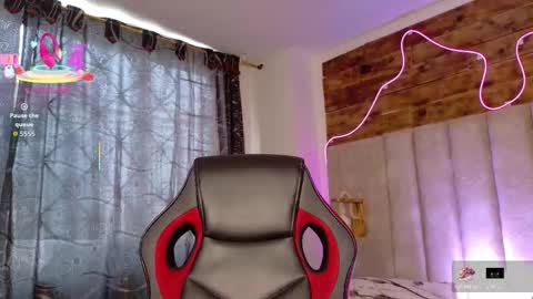 Natasha  online show from 30, 11, 2025