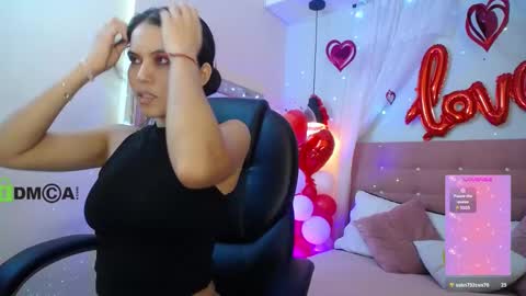 natasha online show from 21, 2, 2025