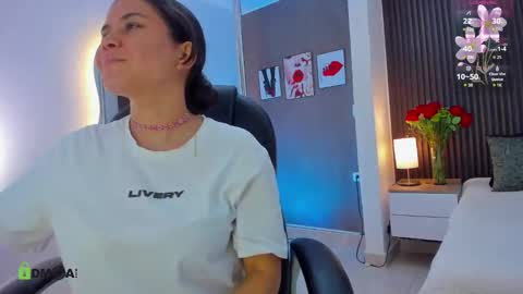 natasha online show from 23, 3, 2026