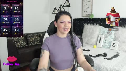 Natasha online show from 17, 1, 2025