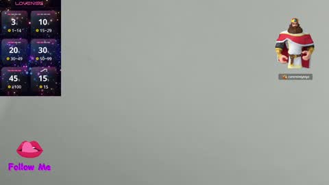 Natasha online show from 17, 1, 2025