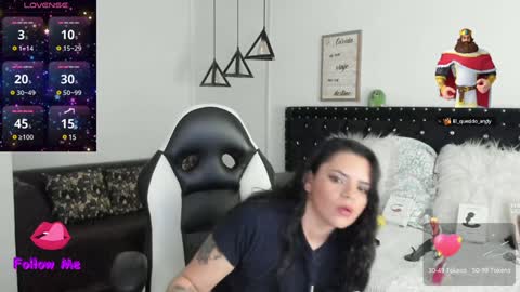 Natasha online show from 28, 1, 2025