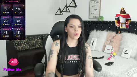 Natasha online show from 8, 2, 2025