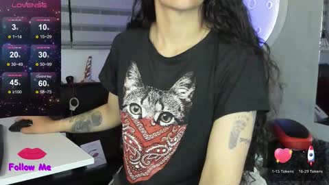 Natasha online show from 3, 3, 2026