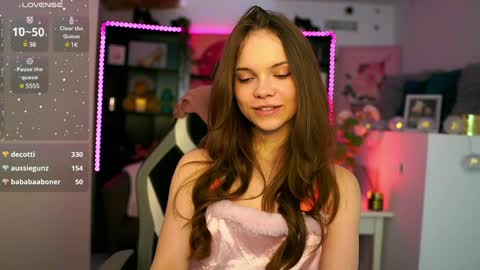 natasha__malkova online show from 10, 1, 2025