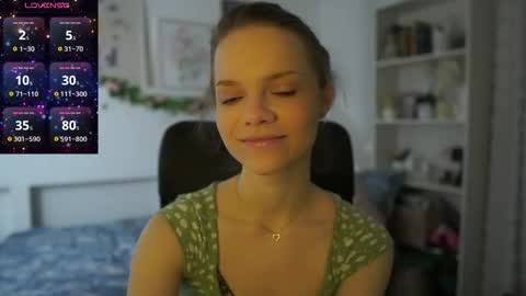 natasha__malkova online show from 20, 11, 2025