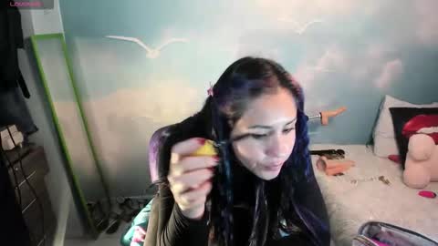 Natasha Bernett online show from 29, 11, 2025