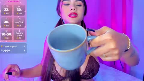 natasha by online show from 2, 12, 2025