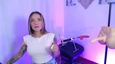 Natasha online show from 28, 11, 2025