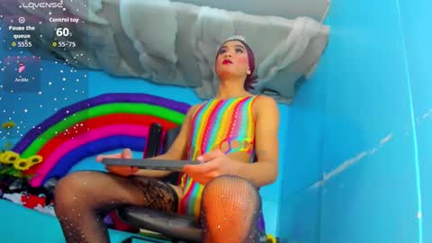 natasha_clifford online show from 18, 11, 2025