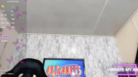 Snapshot of natasha_clifford chatting on 11, 2, 2026 natasha_clifford online show from 11, 2, 2026