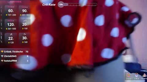 Natasha online show from 27, 11, 2025