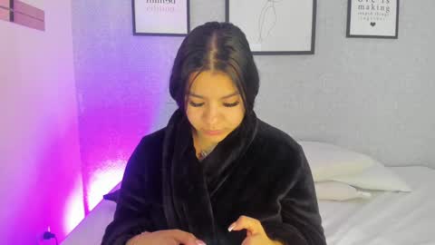  Natasha  online show from 16, 1, 2025
