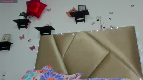 N A T A S H A  online show from 27, 2, 2025