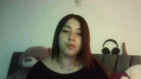 Snapshot of natasha_kein chatting on 1, 5, 2026 natalia online show from 1, 5, 2026