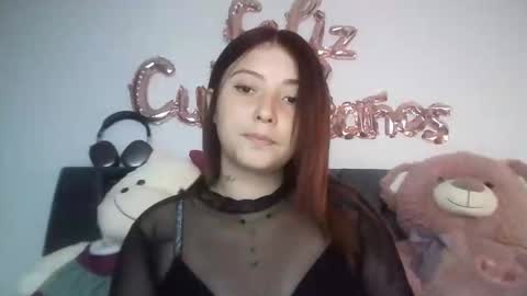 Snapshot of natasha_kein chatting on 5, 5, 2026 natalia online show from 5, 5, 2026