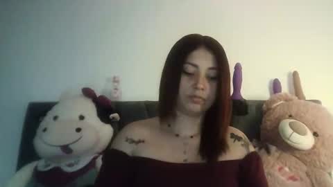 Snapshot of natasha_kein chatting on 12, 5, 2026 natalia online show from 12, 5, 2026