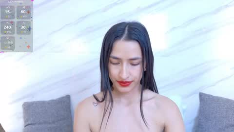 Natasha  online show from 3, 3, 2026