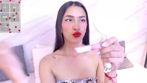 Natasha  online show from 6, 3, 2026