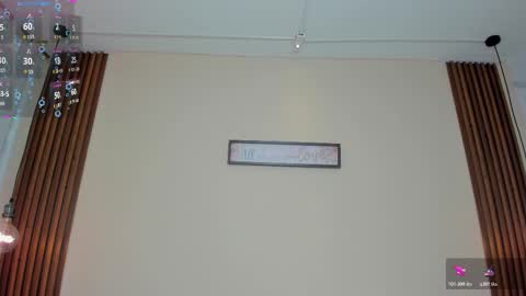 Natasha  online show from 20, 3, 2026